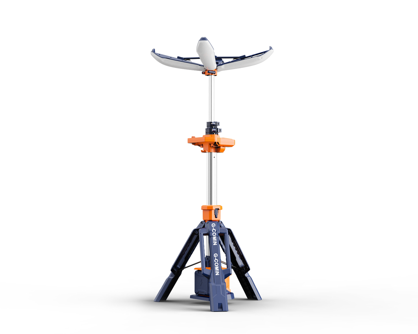 G-COMIN PL-200 Petal Light Tower
