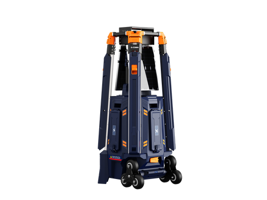 G-COMIN GD-500 Portable Device Power Platform