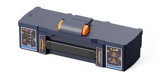 G-COMIN D24-500 Lithium-ion Battery Pack 490Wh