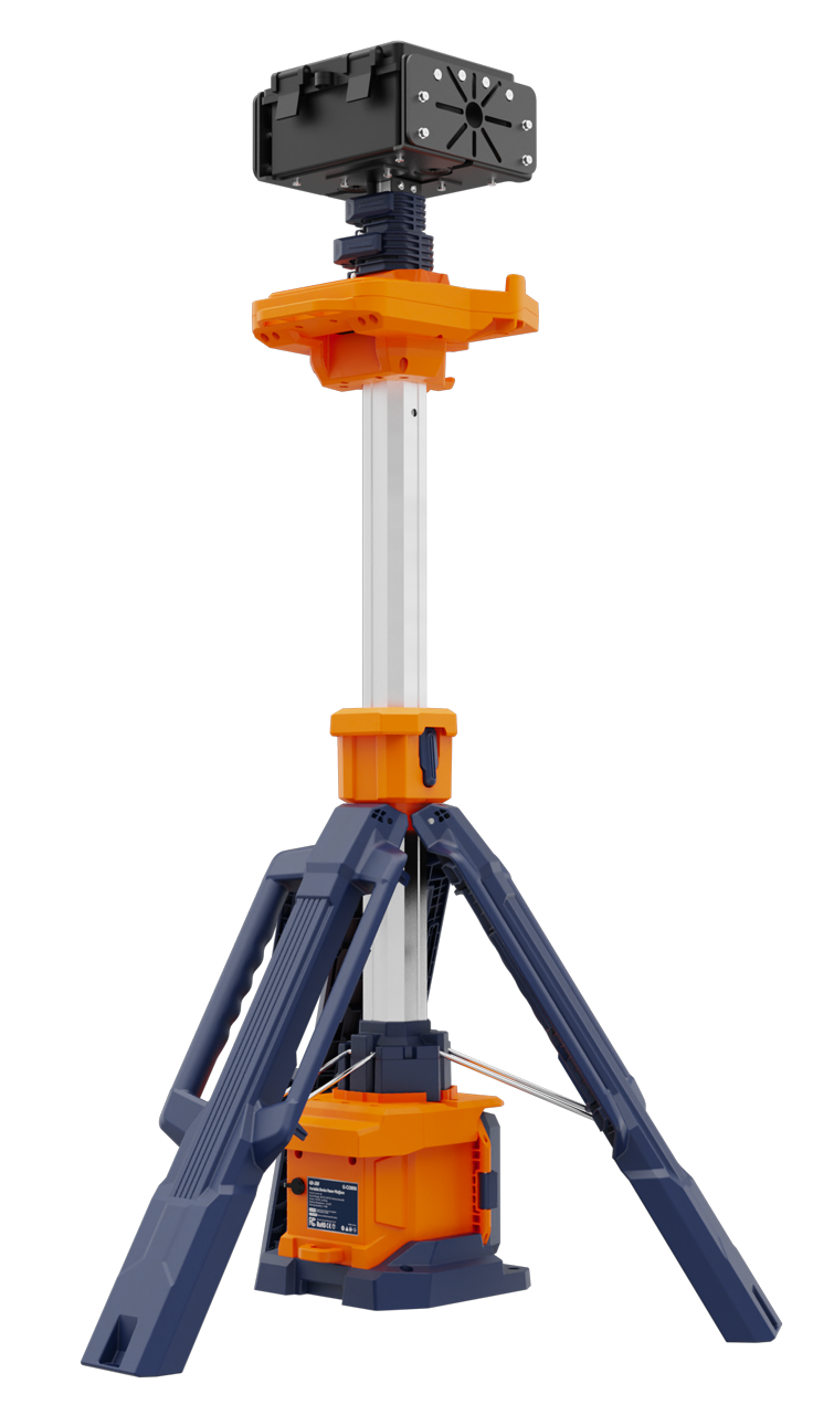 G-COMIN GD-200 Portable Device Power Platform