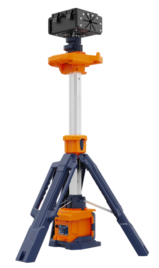 G-COMIN GD-200 Portable Device Power Platform