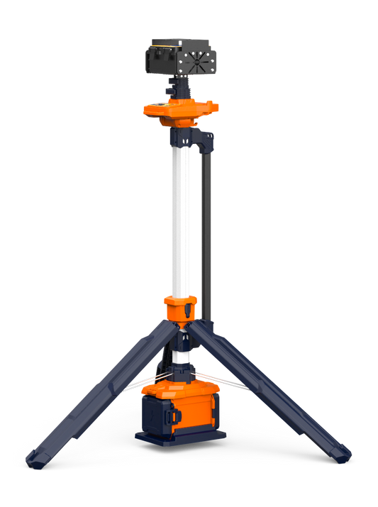 G-COMIN GD-300 Portable Device Power Platform
