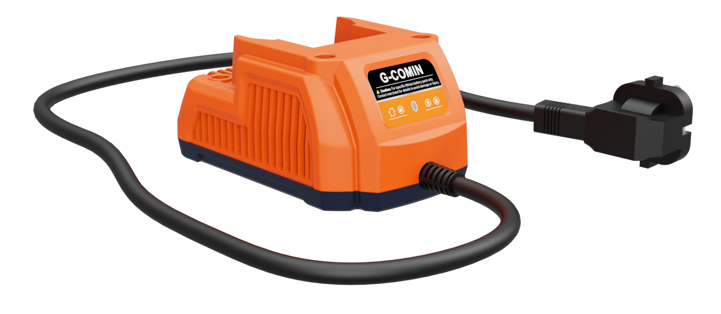 G-COMIN MC-1 Lithium Battery Charger