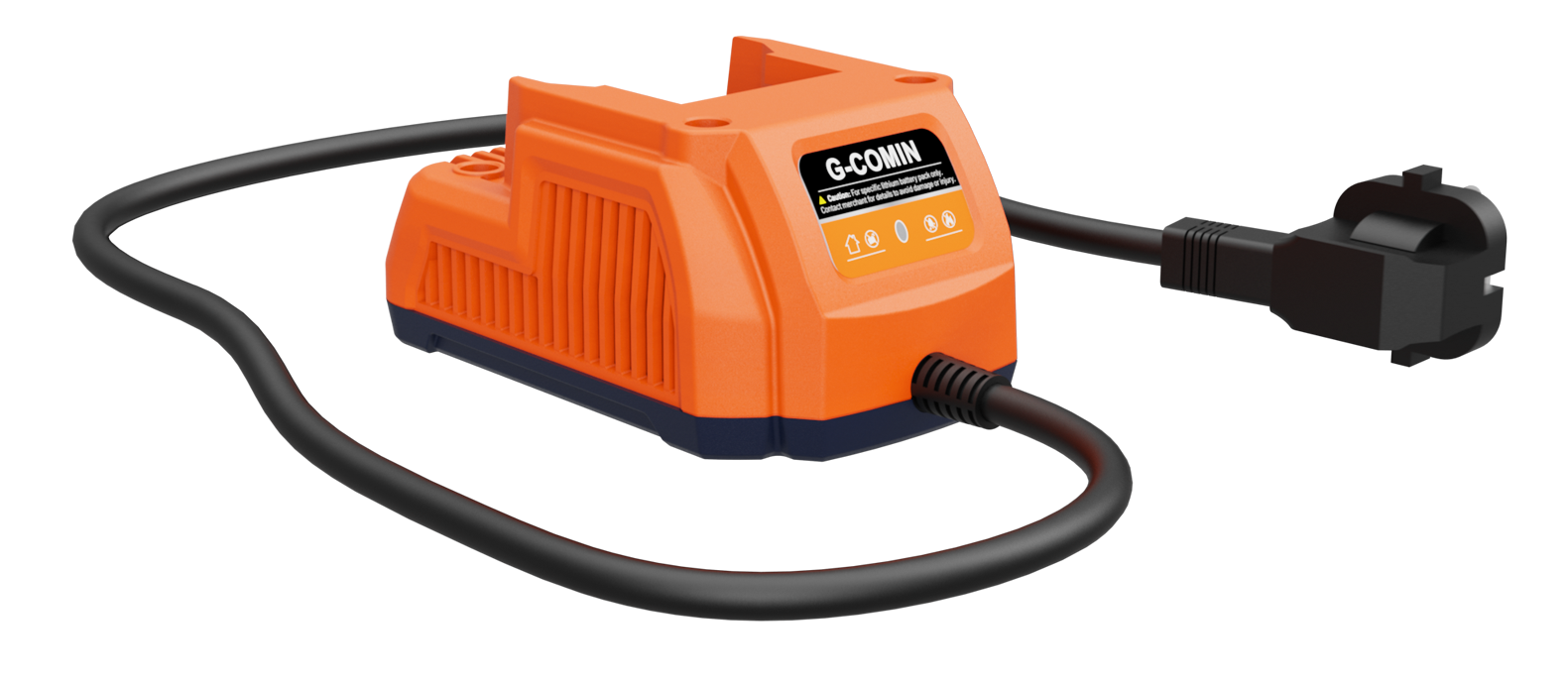 G-COMIN MC-1 Lithium Battery Charger