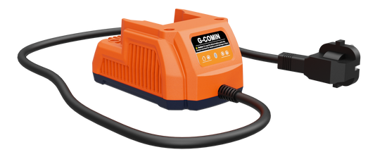 G-COMIN MC-1 Lithium Battery Charger
