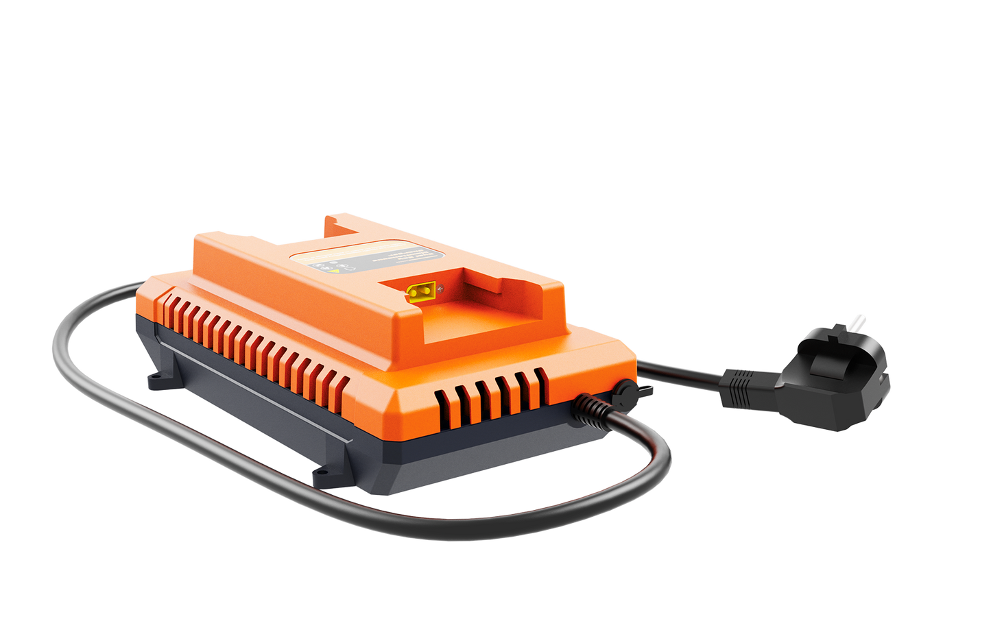 G-COMIN MC-2 Dual Bay Simultaneous Charger