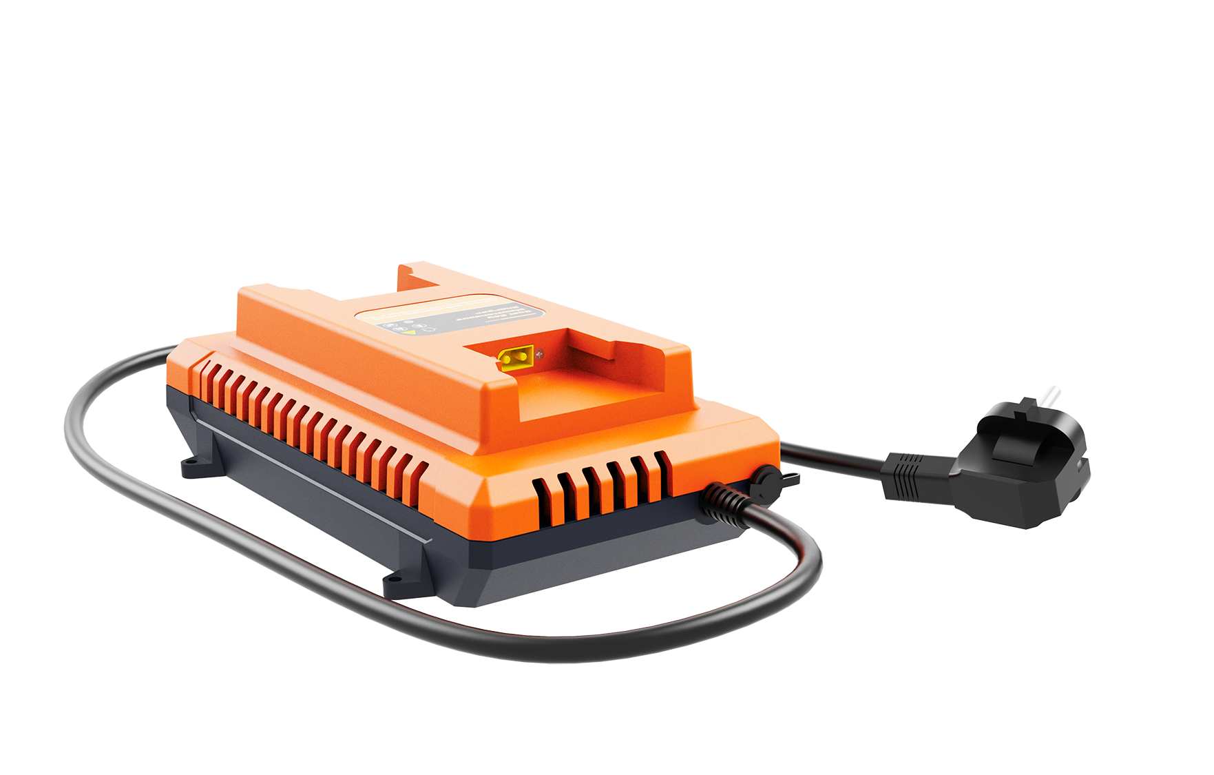 G-COMIN MC-2 Dual Bay Simultaneous Charger