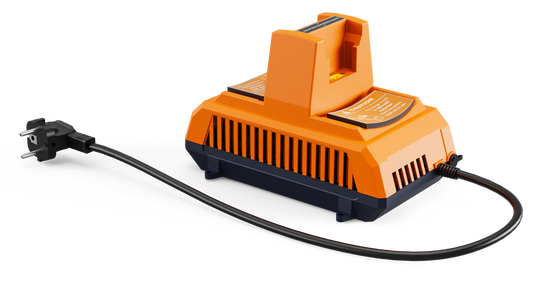 G-COMIN MC-2H Dual Bay Rapid Charger for D24-500
