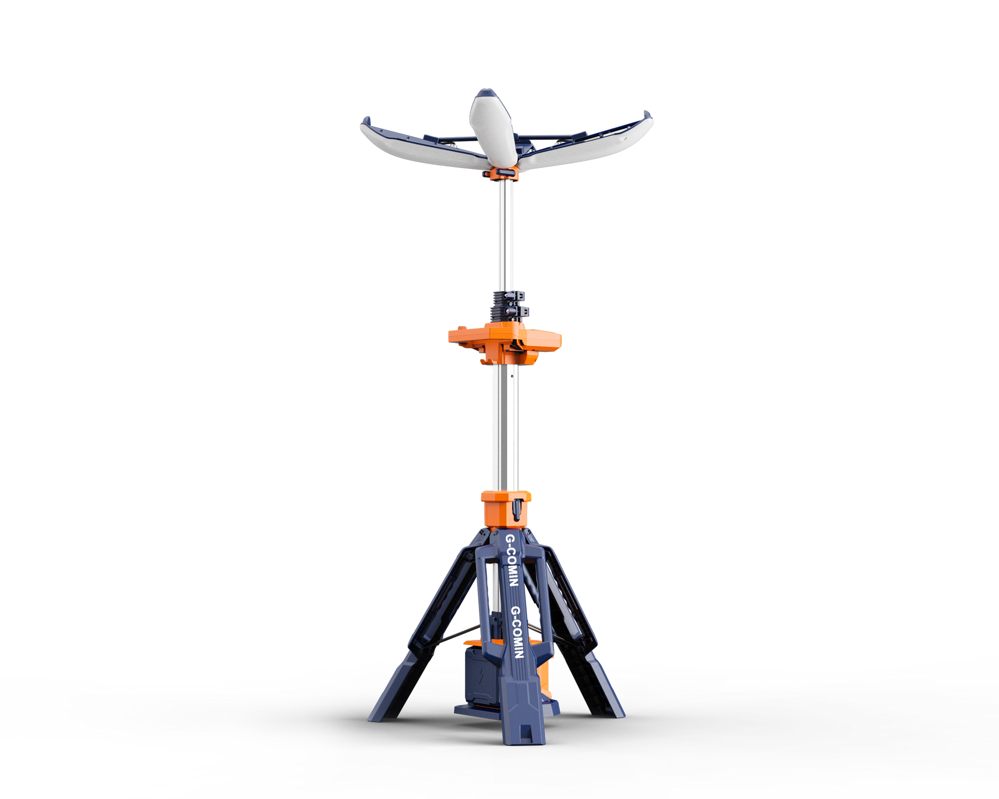 G-COMIN PL-200 Petal Light Tower