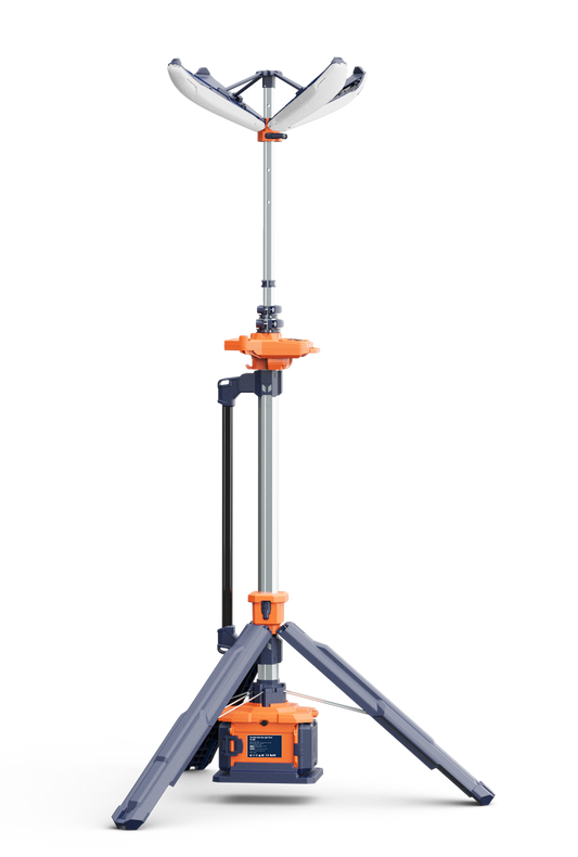 G-COMIN PL-300 Petal Light Tower
