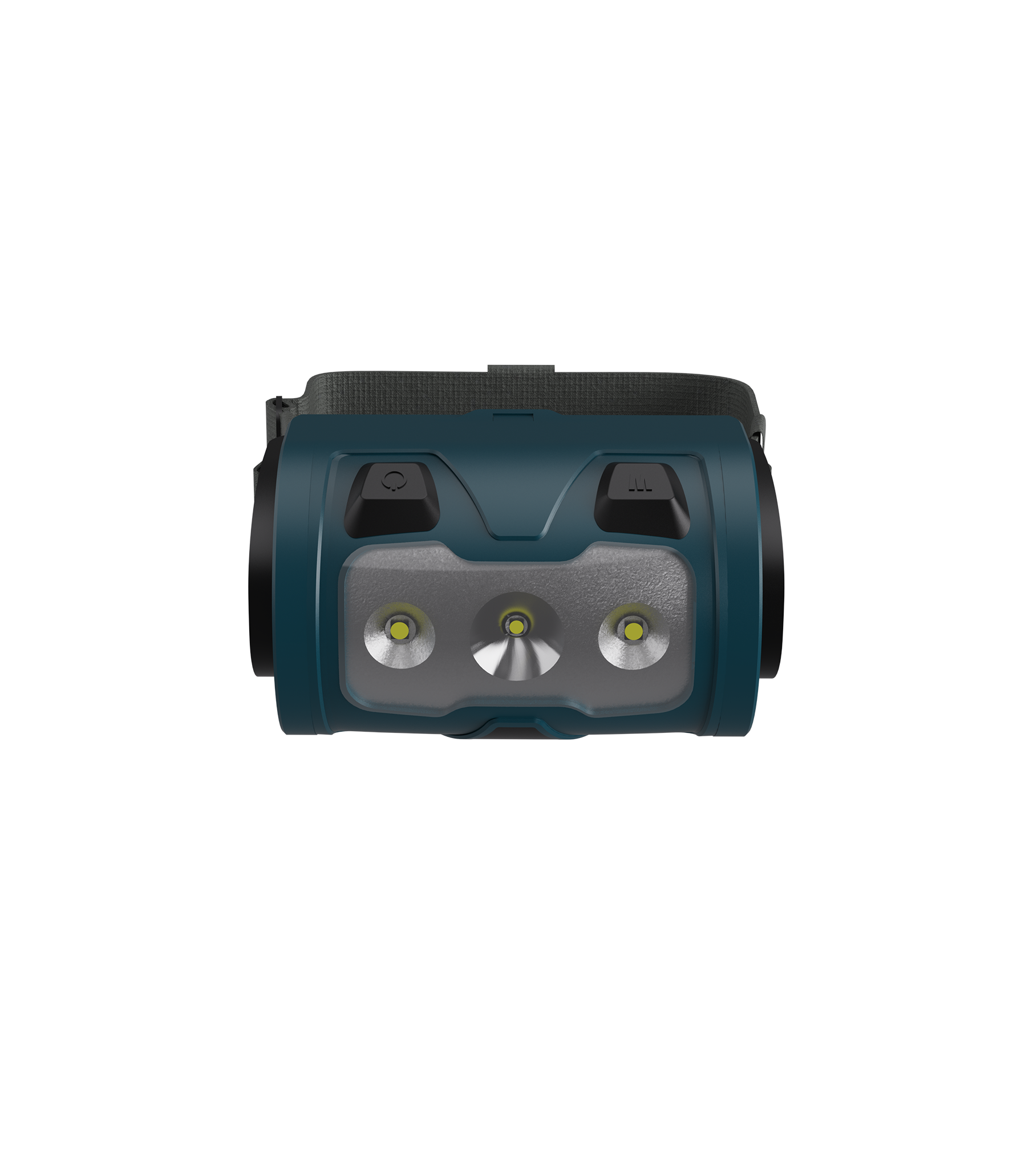G-COMIN Head Light T2