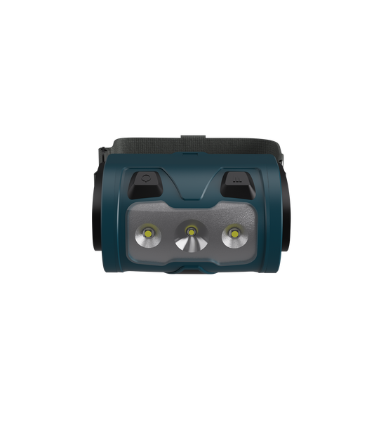 G-COMIN Head Light T2