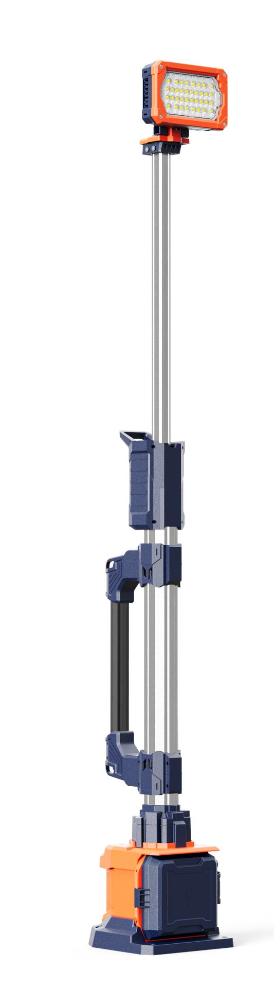 G-COMIN TL-100 Portable Light Tower