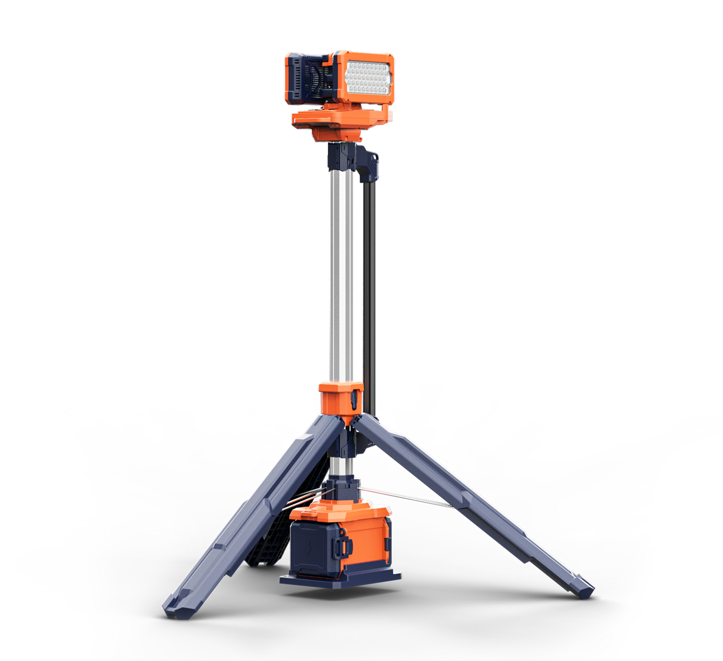 G-COMIN TL-300 Portable Light Tower