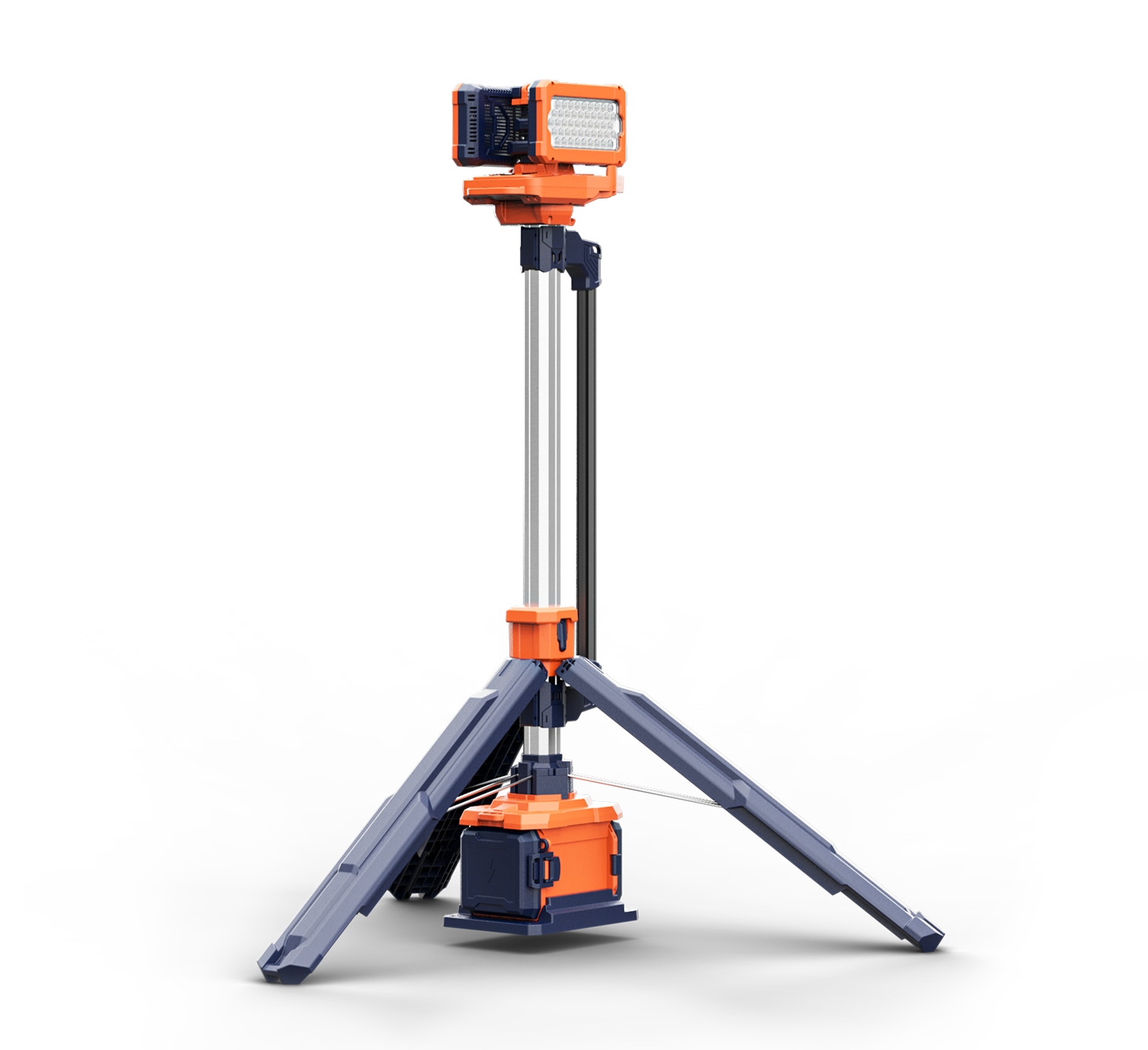 G-COMIN TL-300 Portable Light Tower