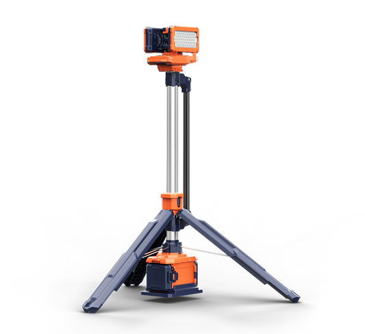 G-COMIN TL-300 Portable Light Tower