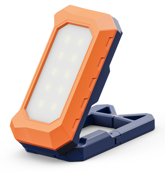 G-COMIN MagClip Light X3 Pocket Work Light