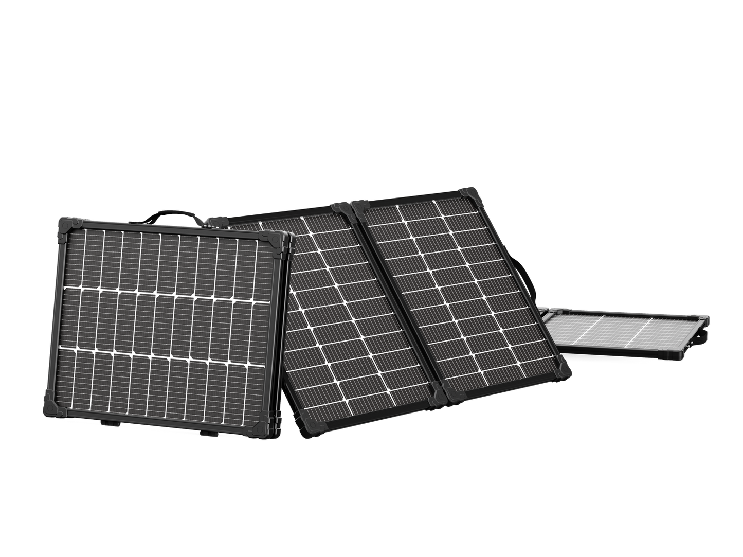 G-COMIN FS2-150 Foldable Solar Panel 200W