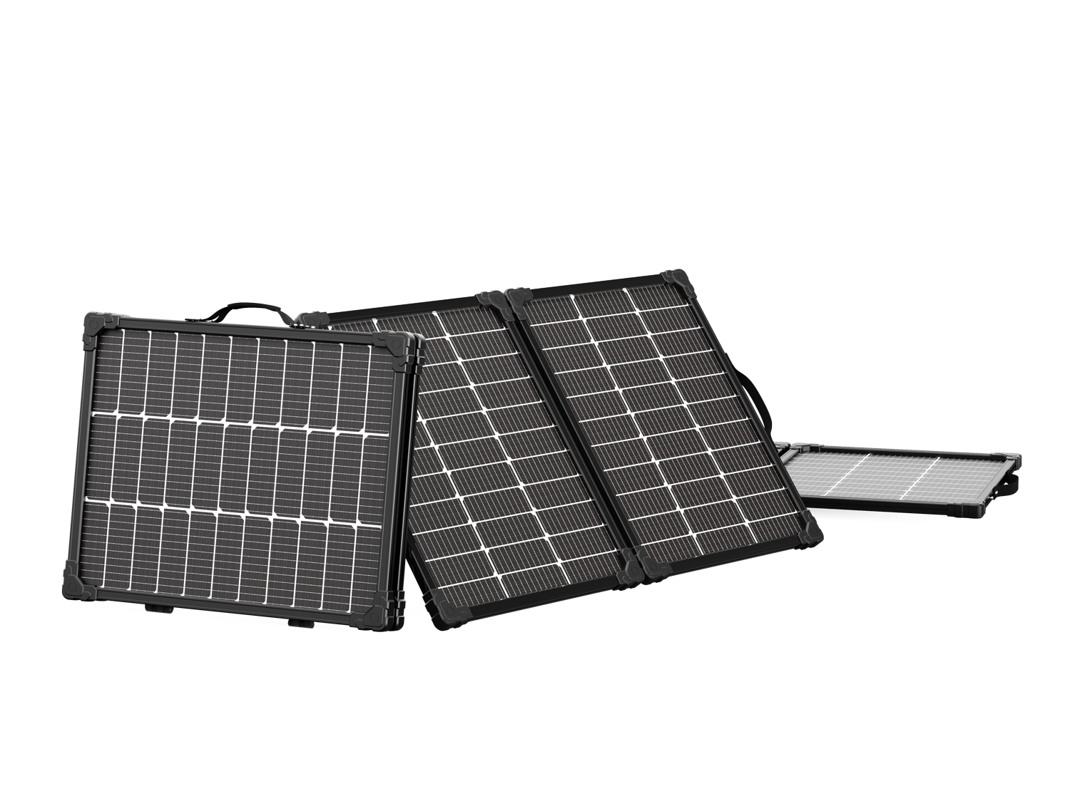 G-COMIN FS2-150 Foldable Solar Panel 200W