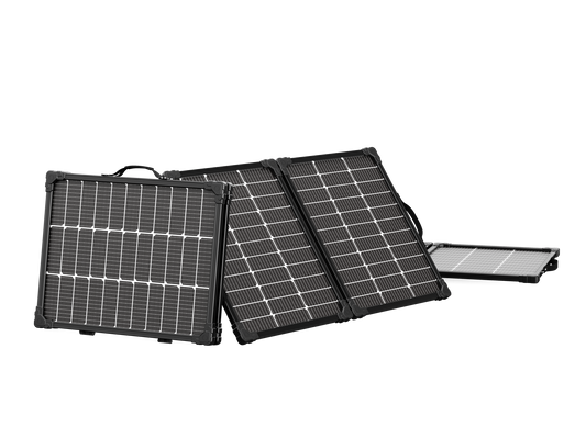 G-COMIN FS2-150 Foldable Solar Panel 200W