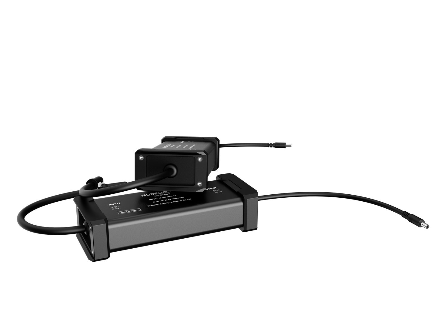 G-COMIN CC-3 Car Charger