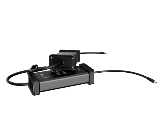 G-COMIN CC-3 Car Charger